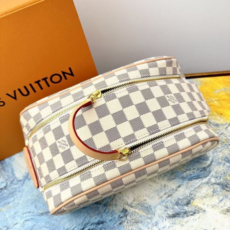 Louis Vuitton Cosmetic Bags